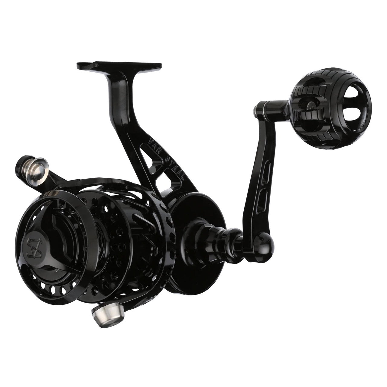 Van Staal - VSX2 Bail-less Spinning Reel Fast