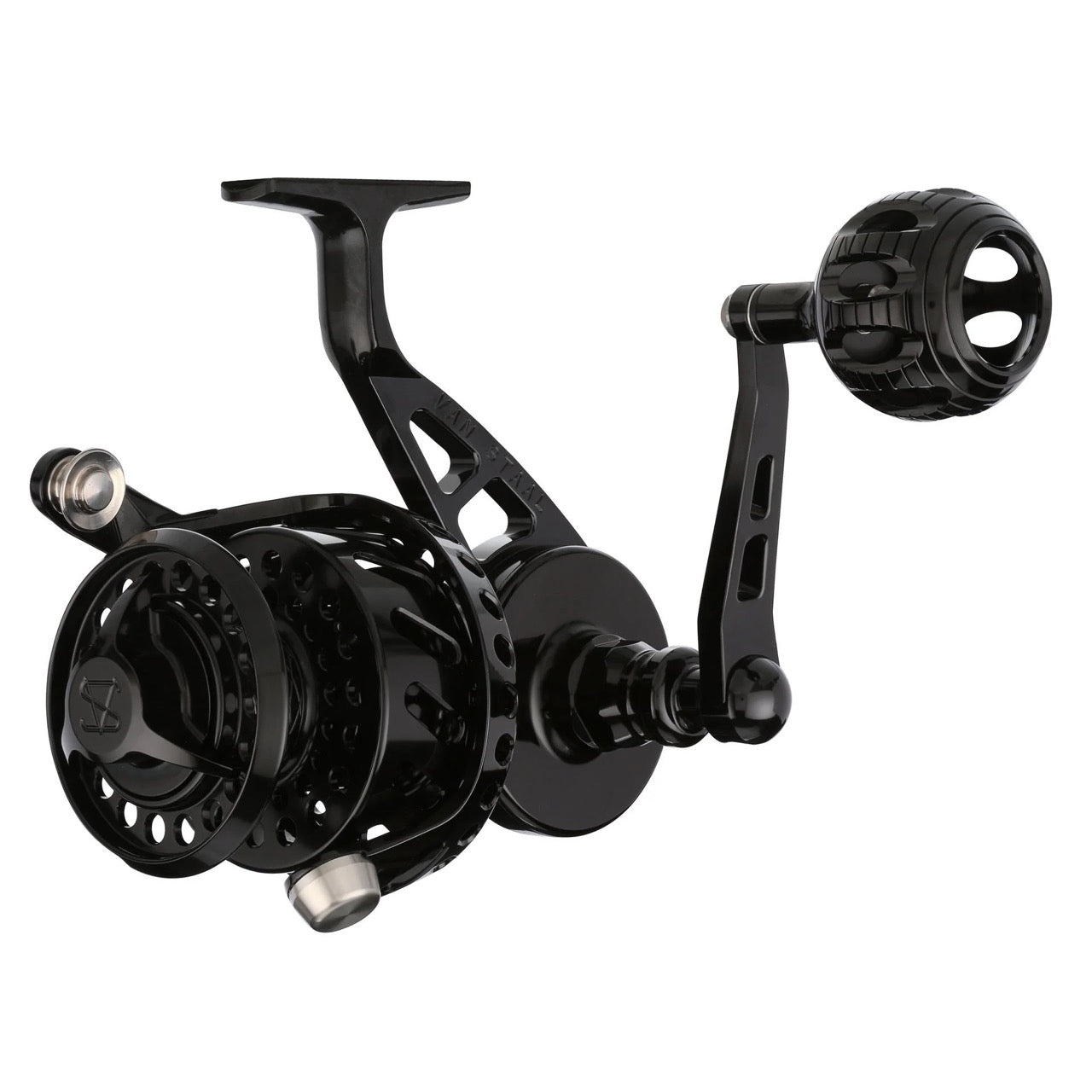 Van Staal - VSX2 Bail-less Spinning Reel Fast