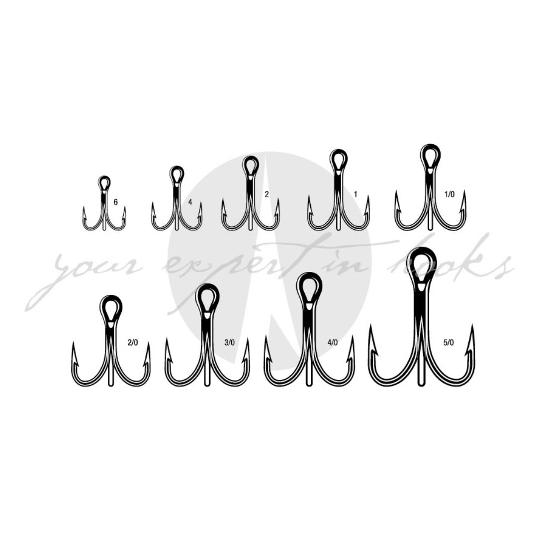 vmc-8527-fishfishter-treble-hooks-perma-steel-size-comparison