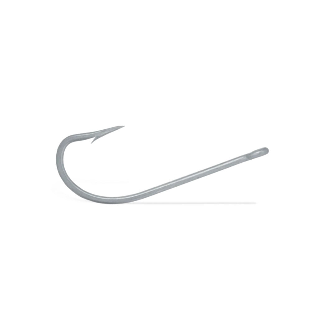 VMC - 9255 O'Shaughnessy Closed Eye Hook