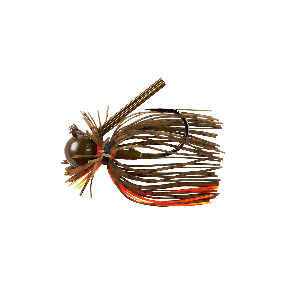 War Eagle - Heavy Finesse Jig