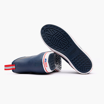 XTRATUF - Men's 6in Ankle Deck Boot