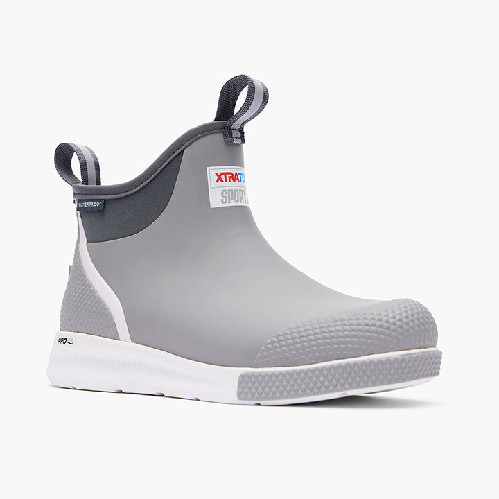 XTRATUF - 6in Ankle Deck Boot Sport