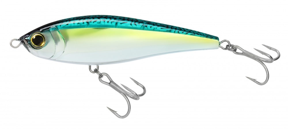 yozuri-hydro-twitchbait-green-mackerel