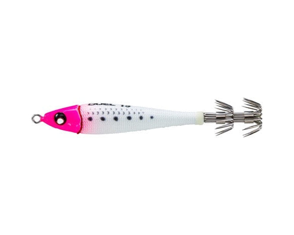 Yo-Zuri - Ultra Metal Squid Jigs