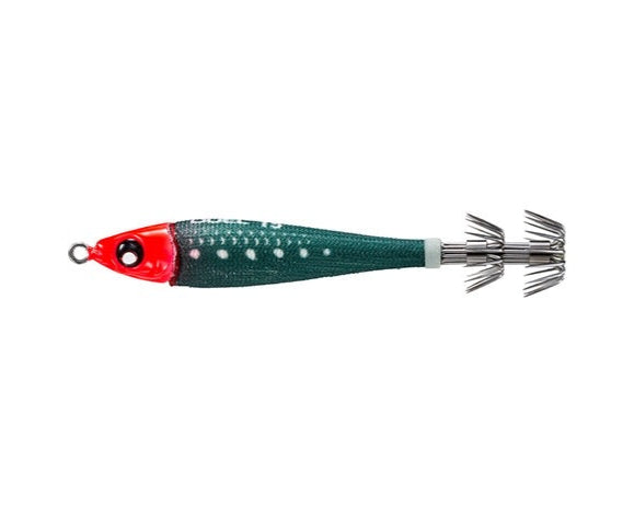 Yo-Zuri - Ultra Metal Squid Jigs