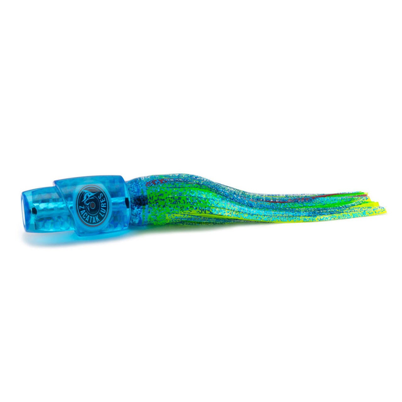 Zacatak Lures - Medium Thunderstruck (11.5in)