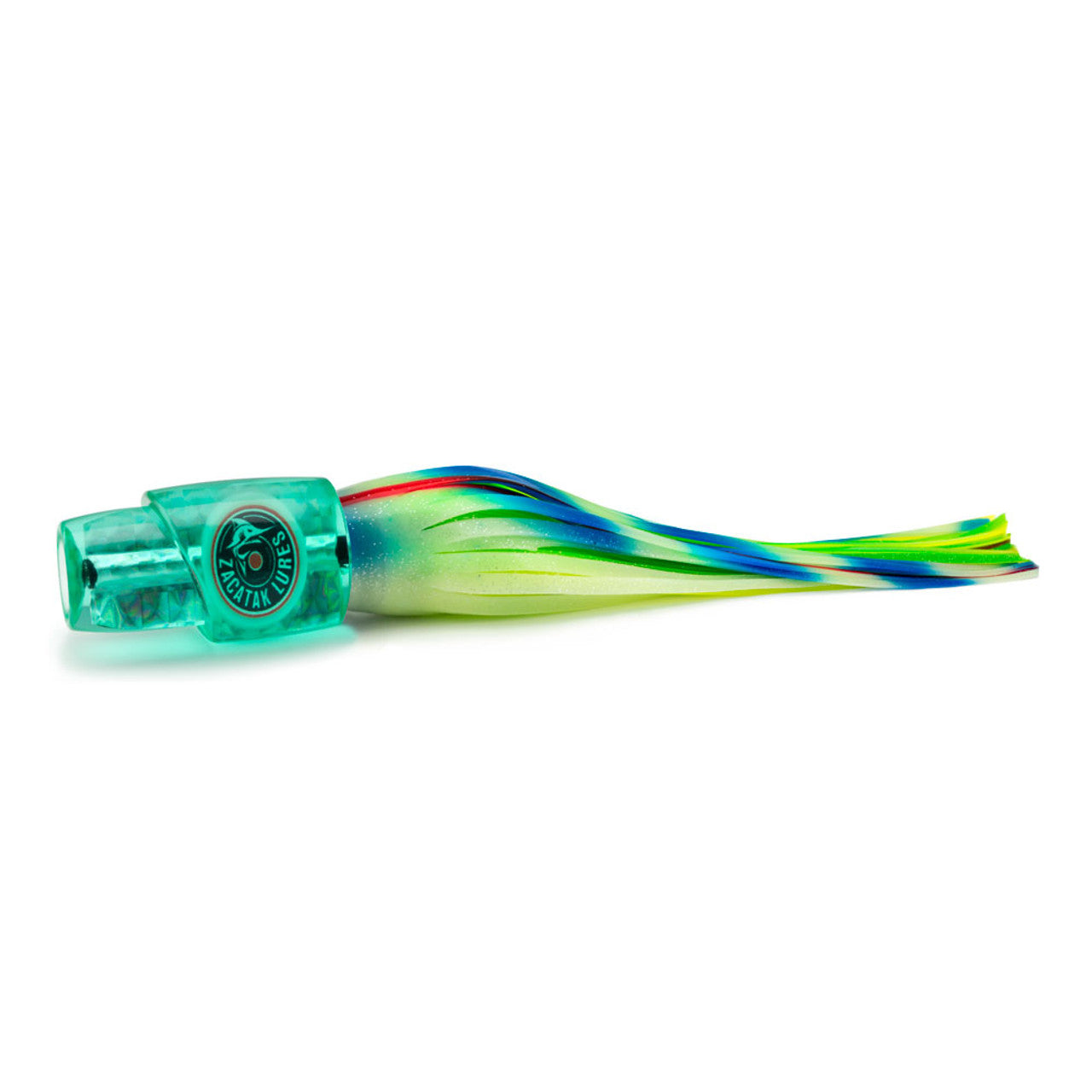 Zacatak Lures - Medium Thunderstruck (11.5in)