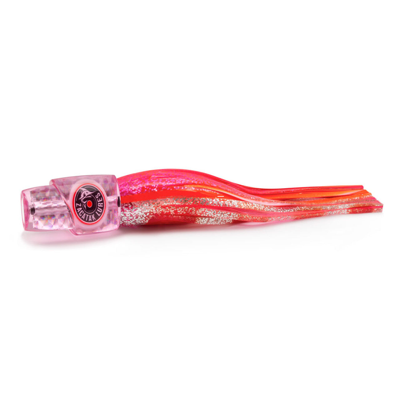 Zacatak Lures - Medium Thunderstruck (11.5in)