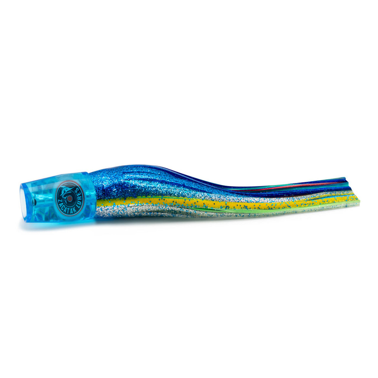 Zacatak Lures - Small Sprocket (8.5in)