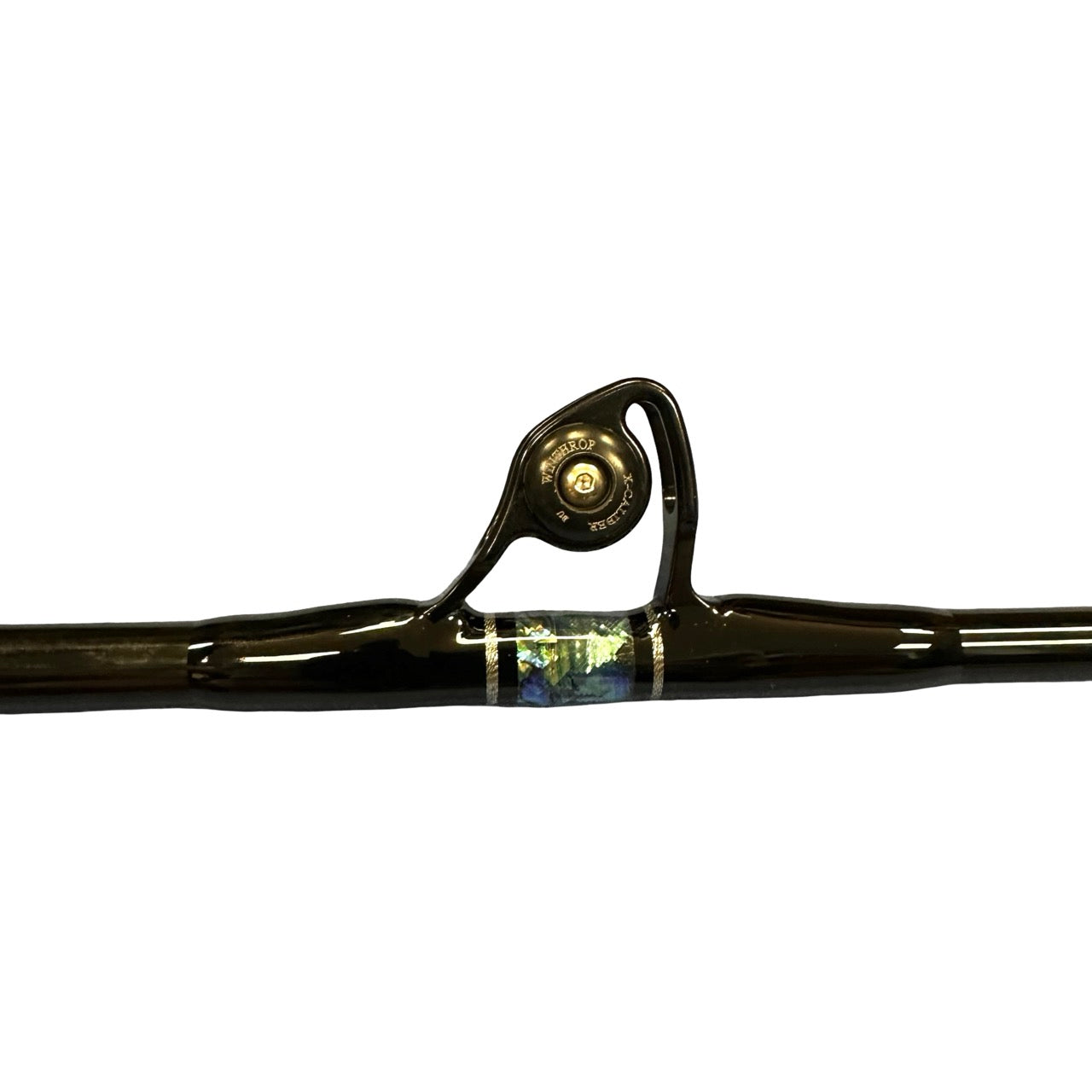 ZCR - 50/80 Class Stand-Up Rod