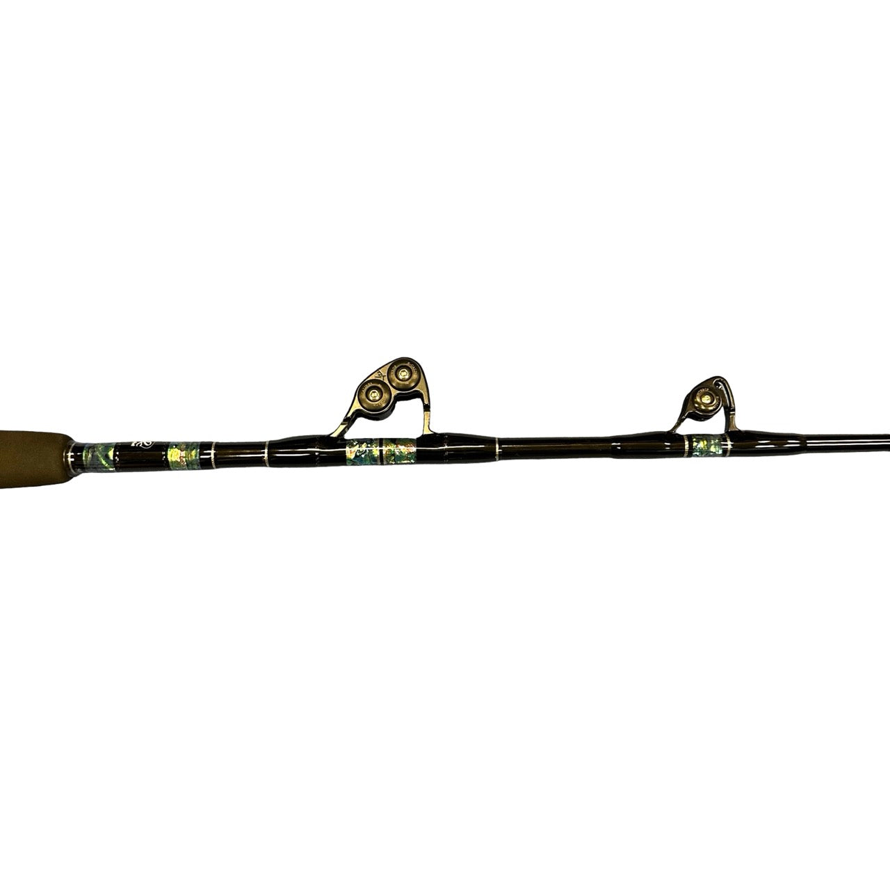 ZCR - 50/80 Class Stand-Up Rod