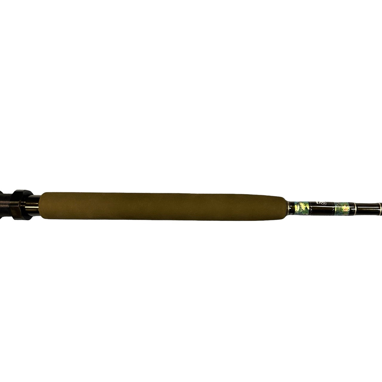 ZCR - 50/80 Class Stand-Up Rod