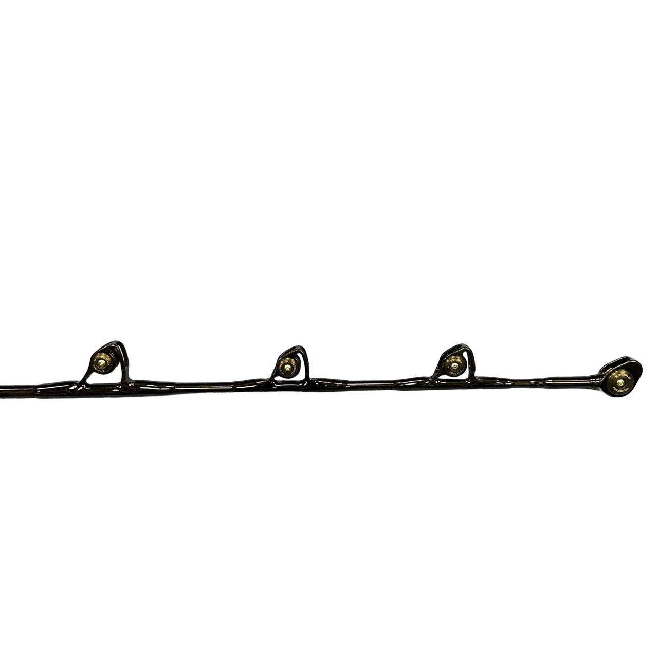 ZCR - 50/80 Class Stand-Up Rod