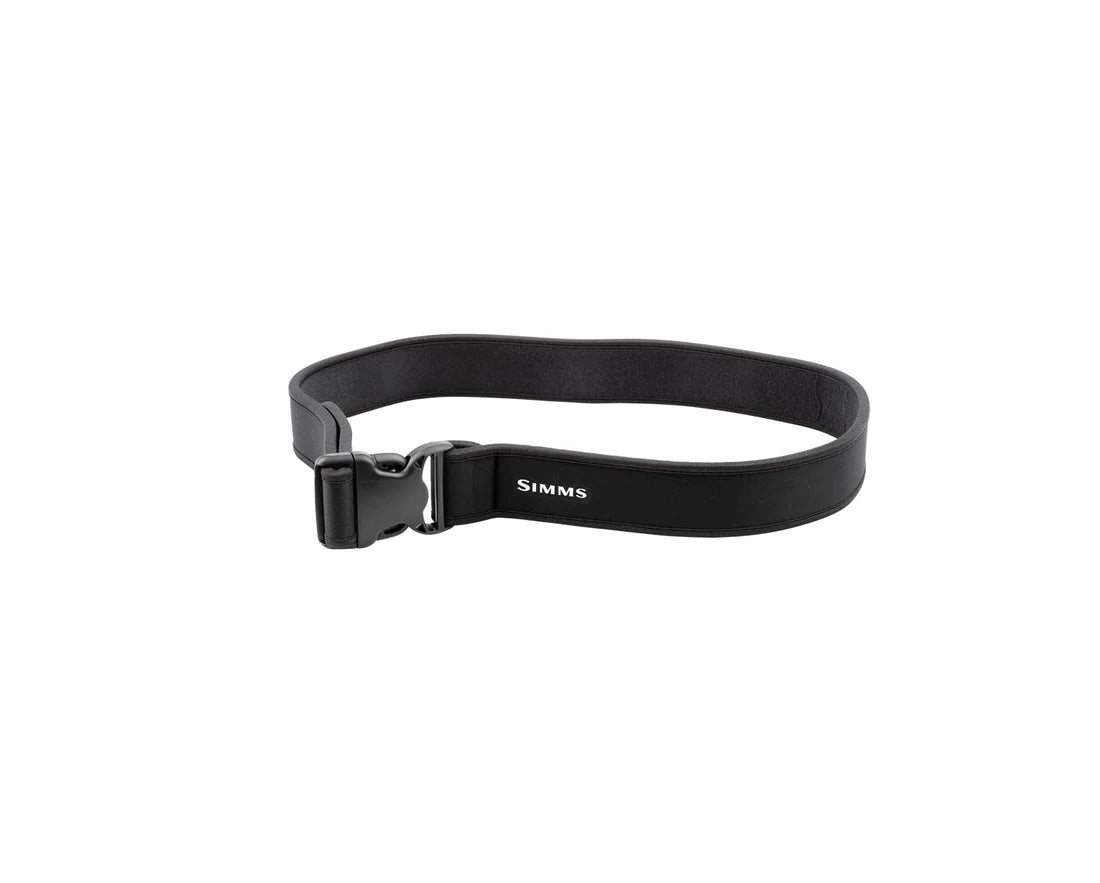 Simms - Neoprene Wading Belt