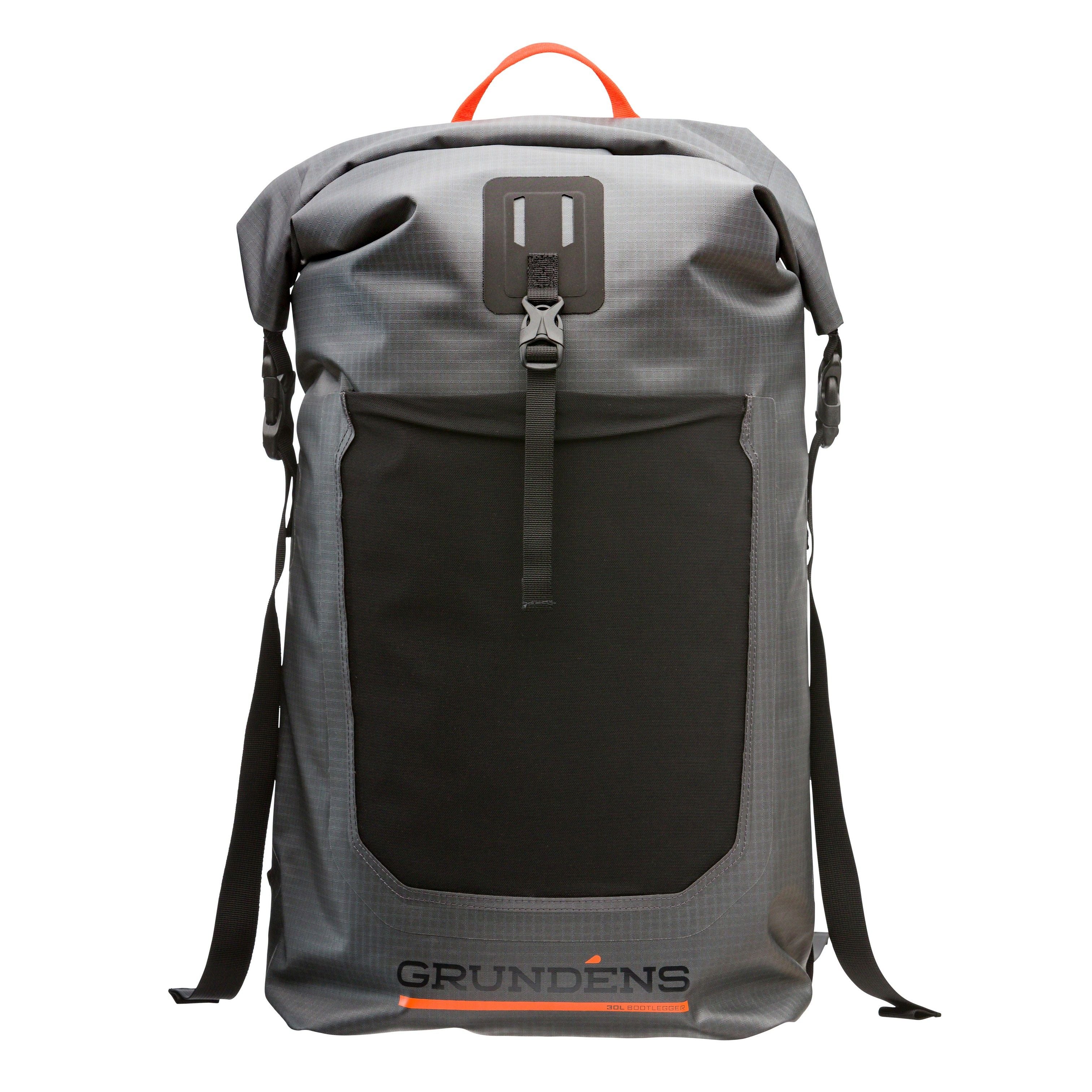 Grundens - Bootlegger Roll Top Backpack (30L)