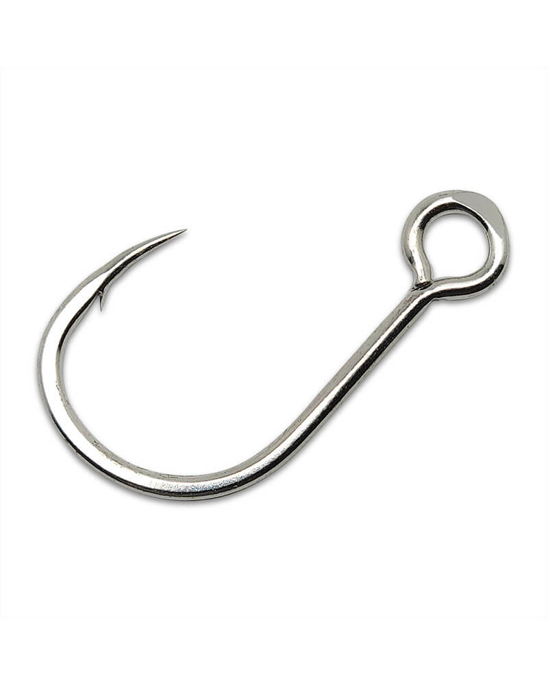 Gamakatsu - 3x Strong Magic Eye Tuna Plug Hooks (3655)