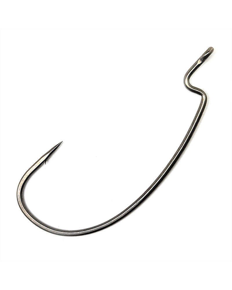 Gamakatsu - G-Finesse Hybrid Worm Hooks (36621)