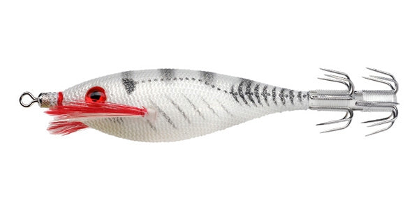 Yo-Zuri - Ultra Cloth Squid Jig (3 1/8in)