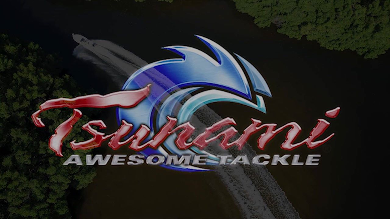 Tsunami - Airwave Surf Rods