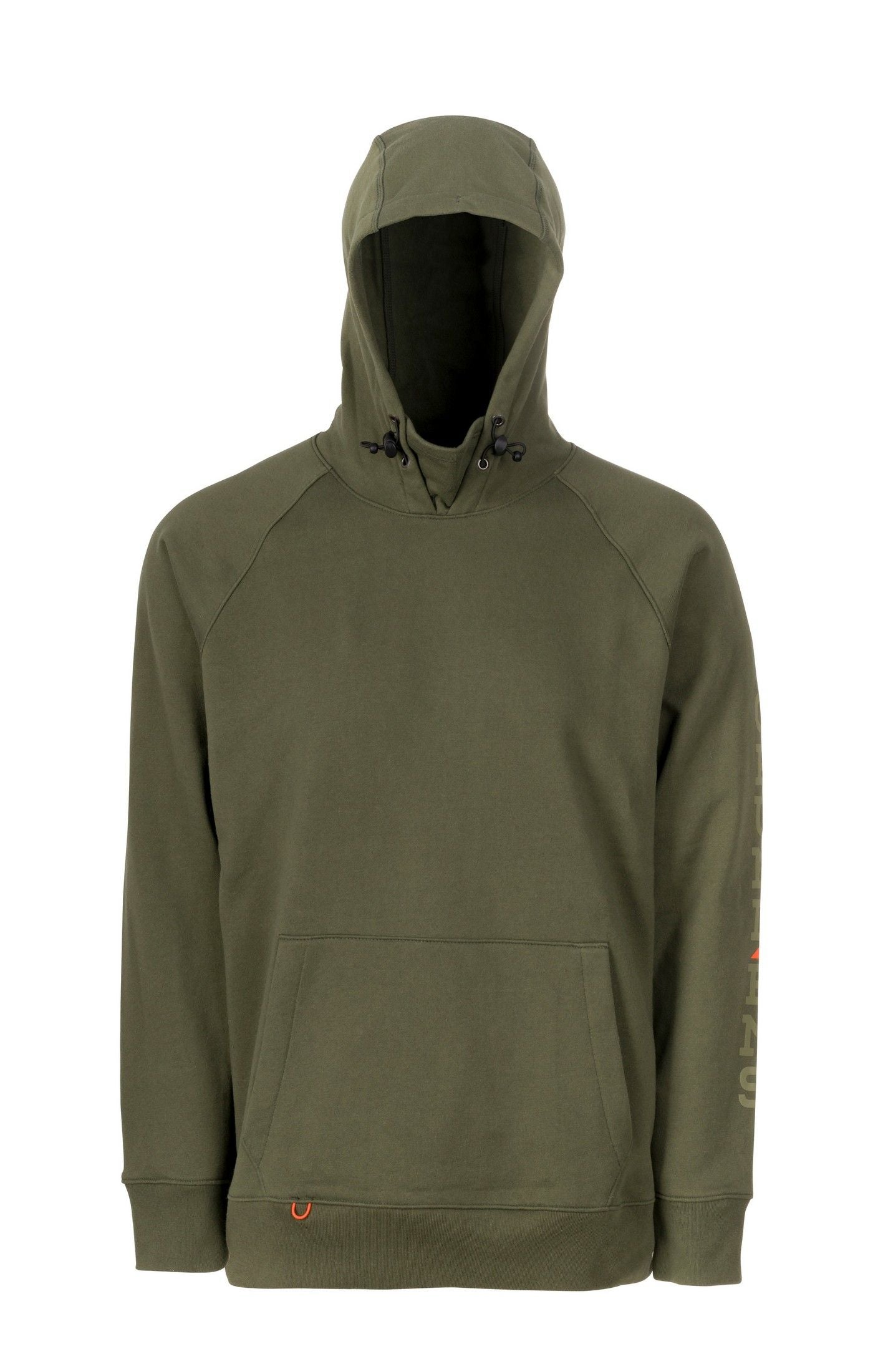 Grundens - Dillingham Tech Hoodie