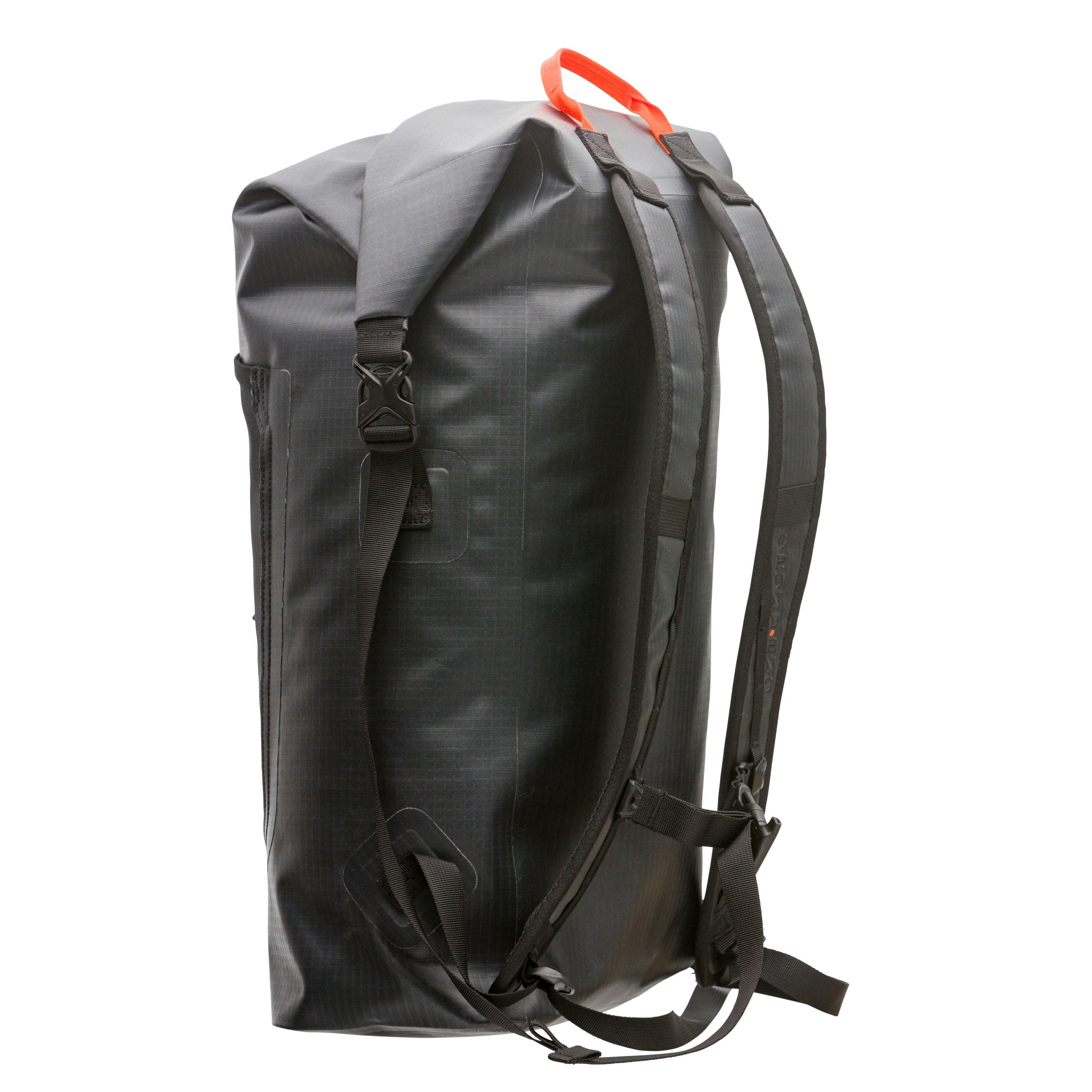 Grundens - Bootlegger Roll Top Backpack (30L)