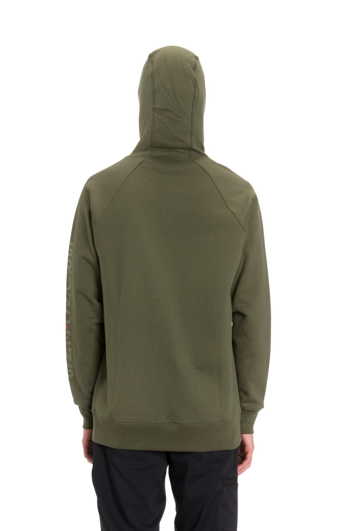 Grundens - Dillingham Tech Hoodie