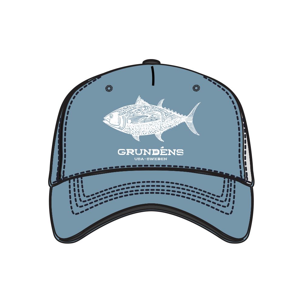 Grundens - Tuna Trucker Hat