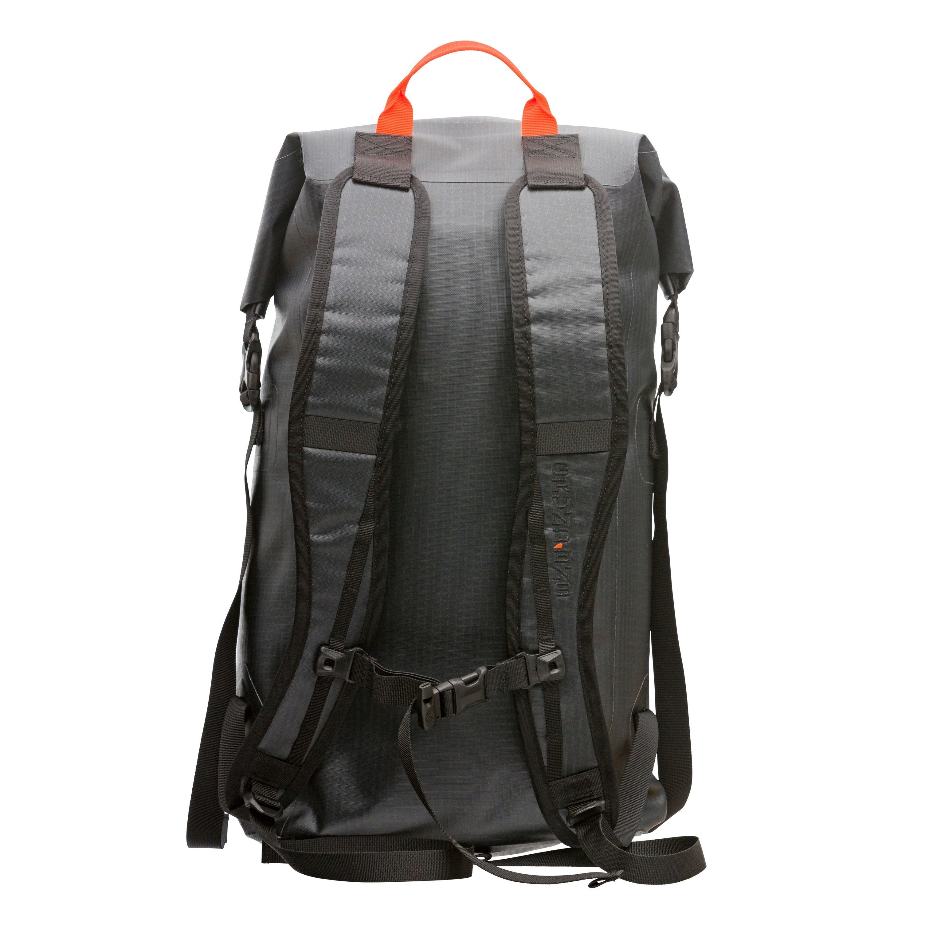 Grundens - Bootlegger Roll Top Backpack (30L)