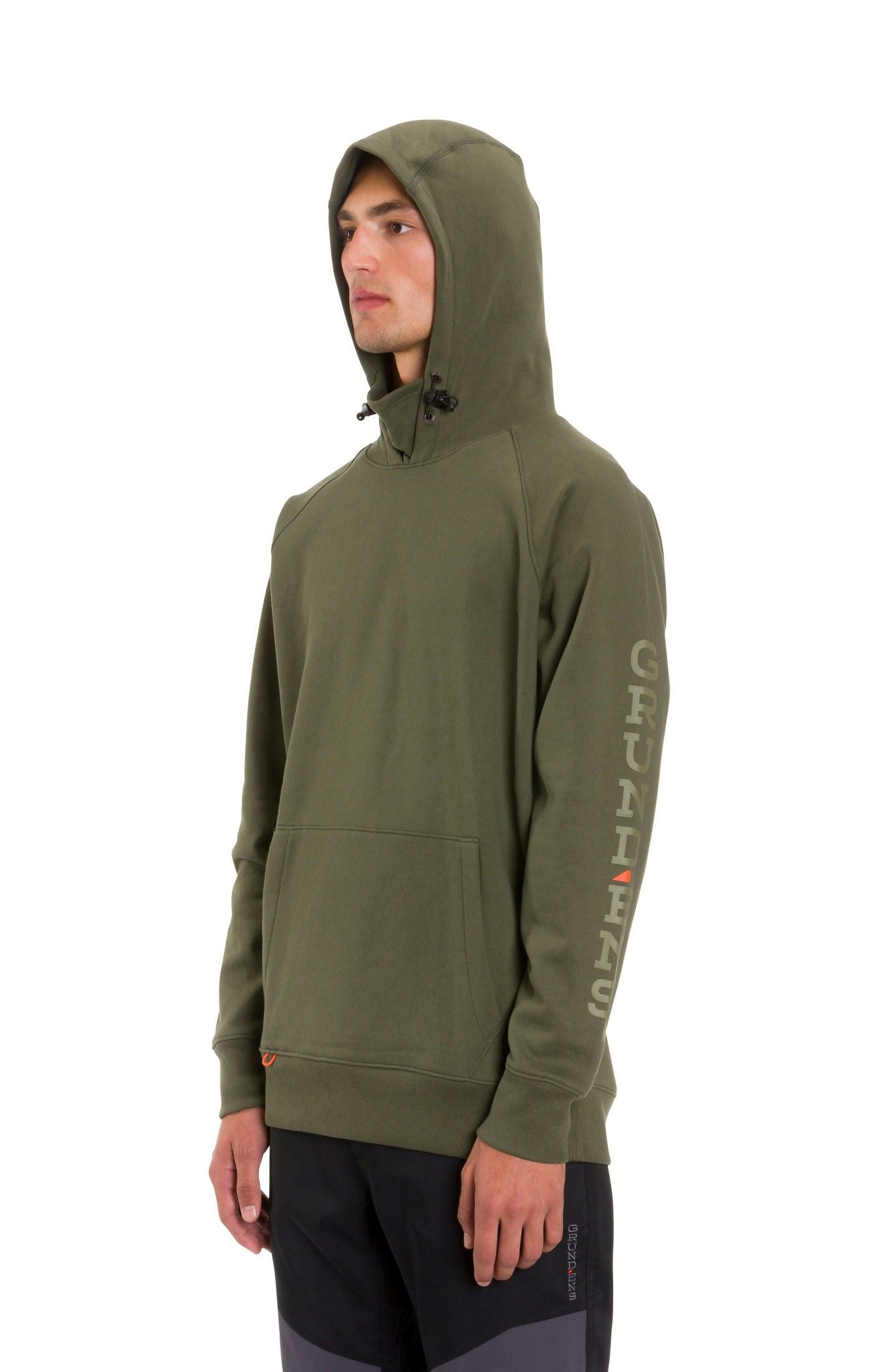 Grundens - Dillingham Tech Hoodie