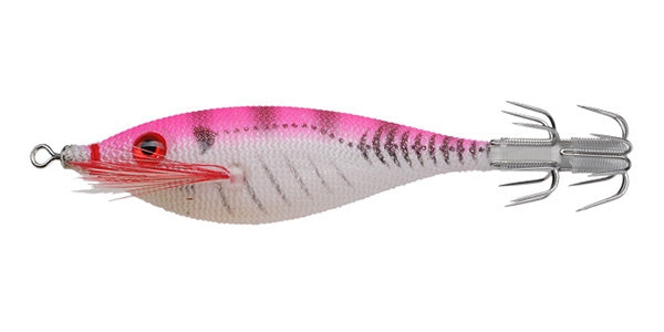 Yo-Zuri - Ultra Cloth Squid Jig (3 1/8in)