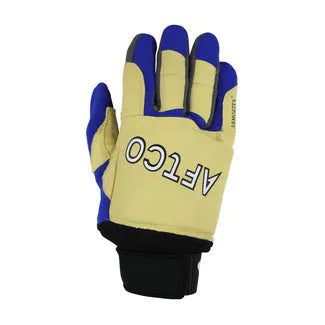 AFTCO - Wire Max Fishing Gloves