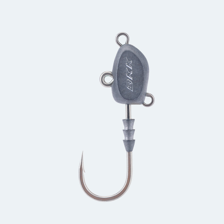 BKK - Harpax Offshore Jig Heads