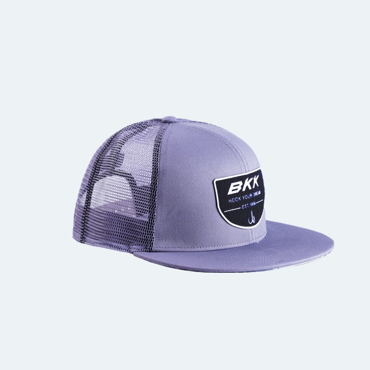 BKK - Legacy Snapback