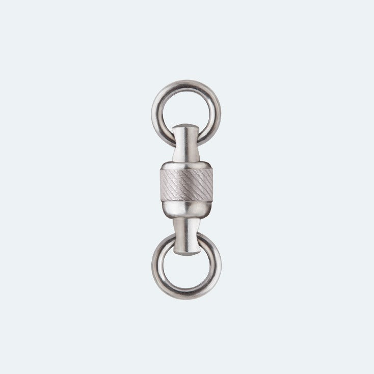 BKK - Stainless Ball Bearing Swivels