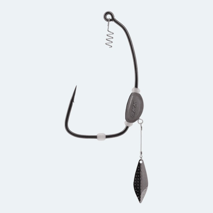 BKK - Titandiver+ Swim Bait Hooks