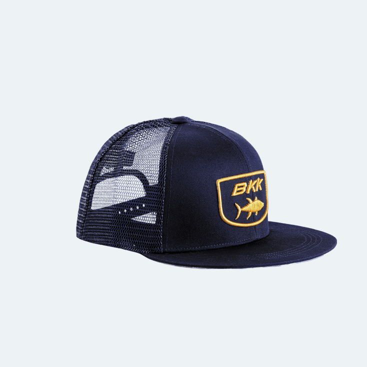 BKK - Tuna Snapback