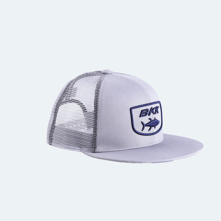 BKK - Tuna Snapback
