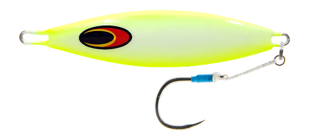 Nomad Design - 180g Buffalo Jigs