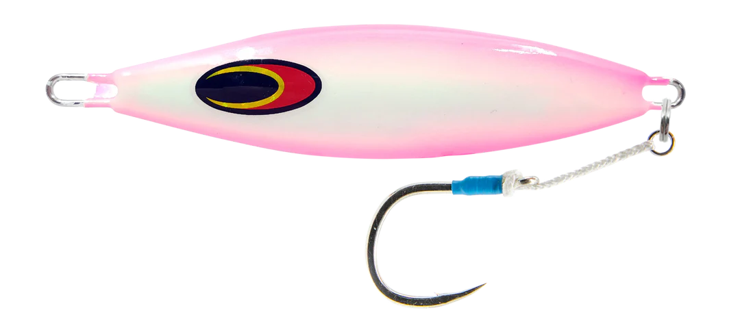 Nomad Design - 180g Buffalo Jigs