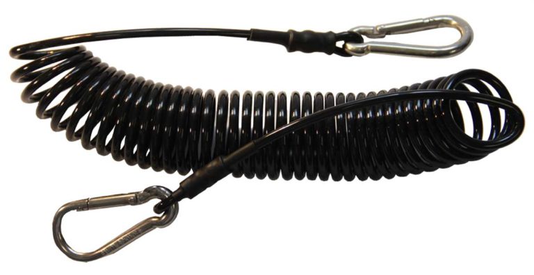 Diamond - Rod & Reel Safety Leashes