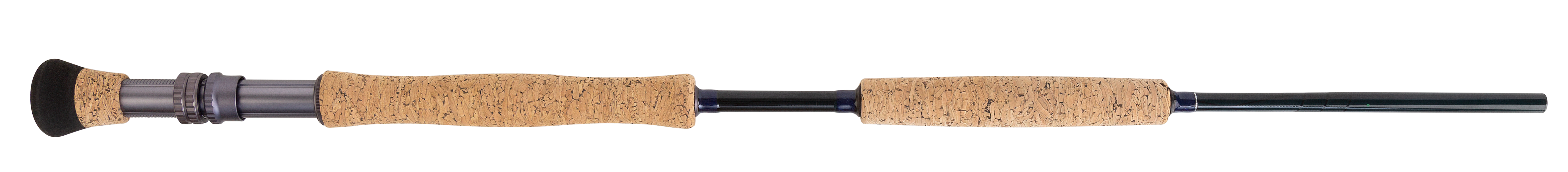 Temple Fork - Bluewater SG Fly Rods