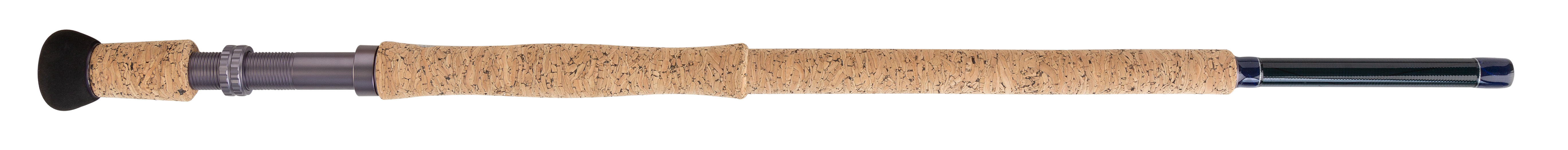 Temple Fork - Bluewater SG Fly Rods