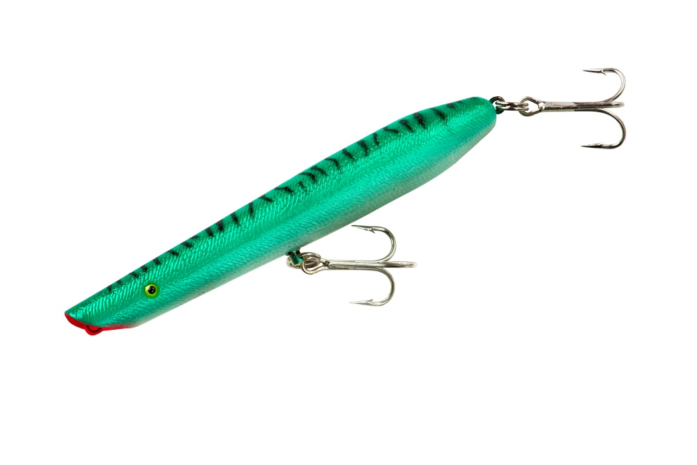 Cotton Cordell - Pencil Popper