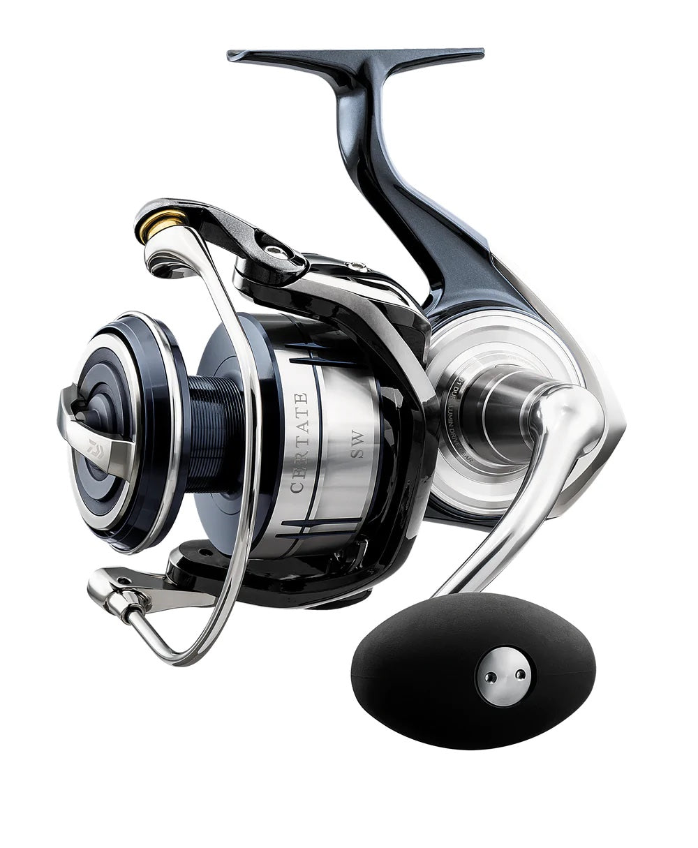 Daiwa - 21 Certate SW