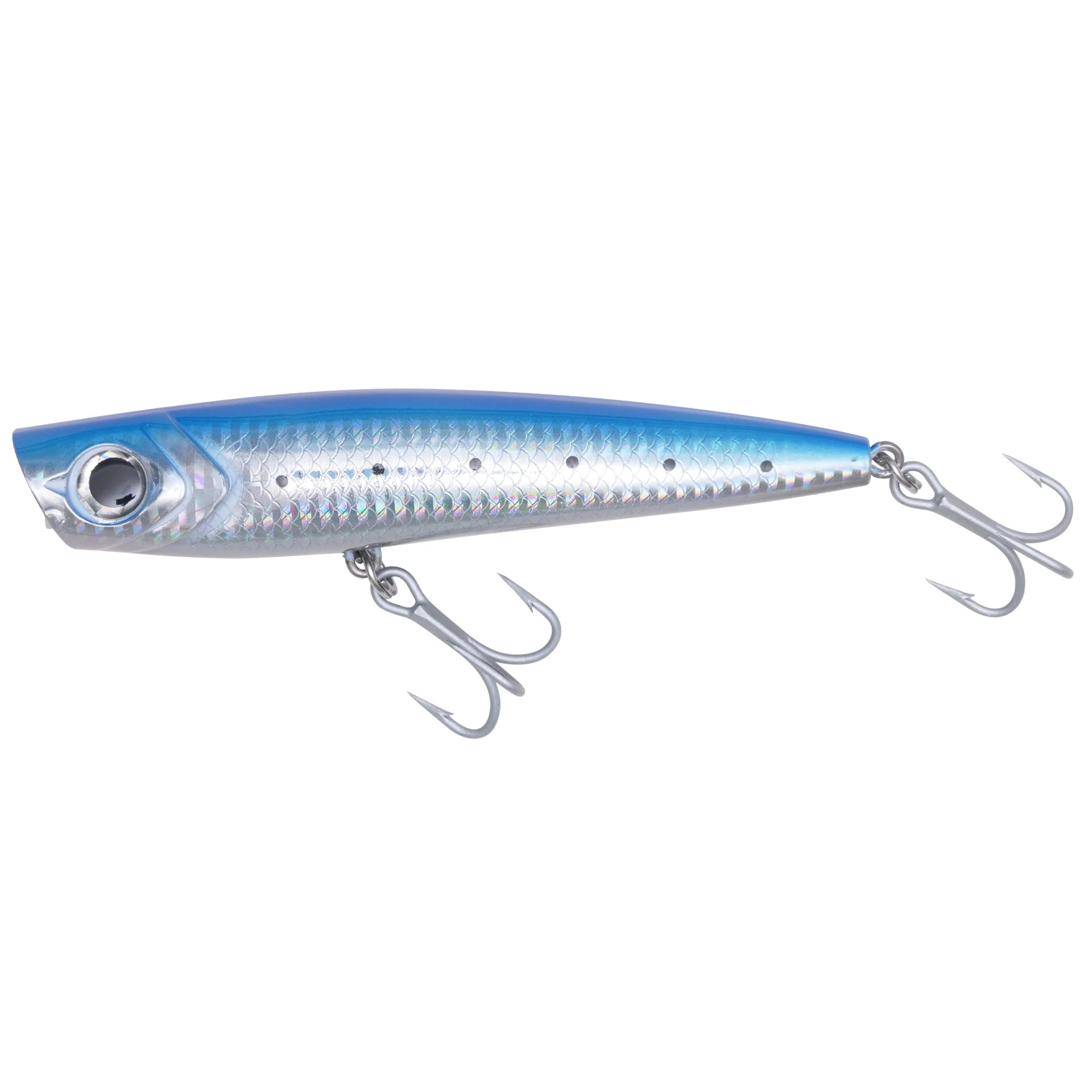 Hogy - Charter Grade Poppers