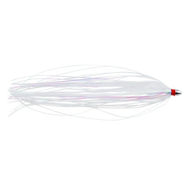 C&H Lures - Pearl Baby Long Trolling Skirts