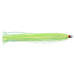 C&H Lures - Pearl Baby Long Trolling Skirts