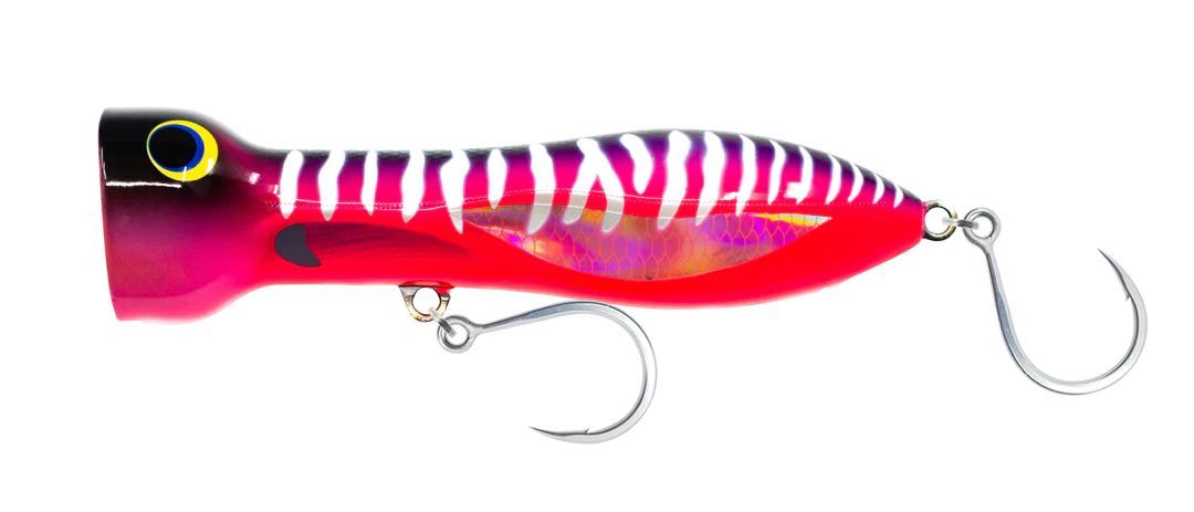 Nomad Design - Chug Norris Popper 150mm (6.00in)