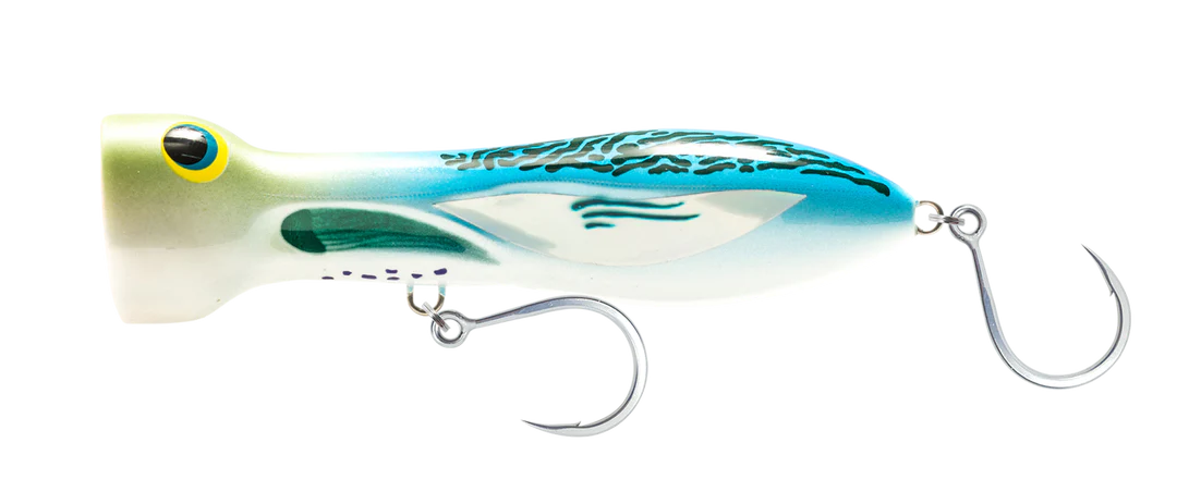 Nomad Design - Chug Norris Popper 150mm (6.00in)